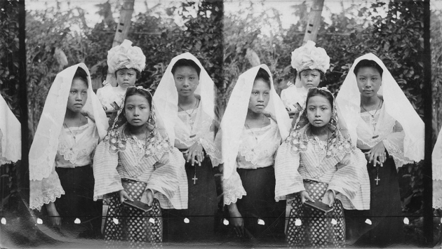 Visayan Belles, Cebu Islands